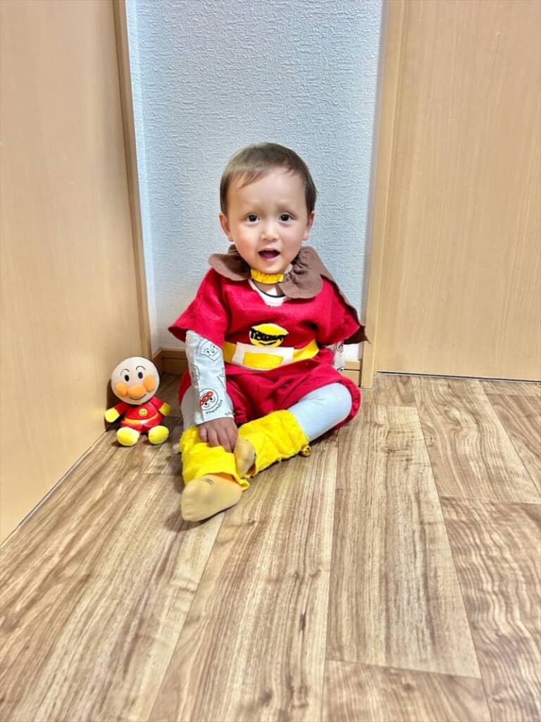 かわいい……！