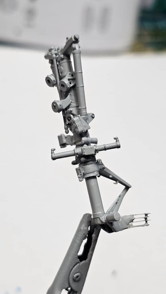 もうどこだったかわからない……