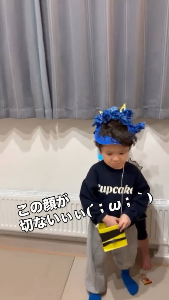 無事退治できました！