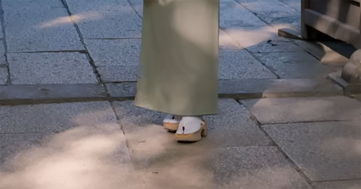 “着物のプロ”が和洋で魅せる冬の装い→洗練された着こなしに「カッコいい素敵」「最高でした」（1/3） | 女性 ねとらぼ