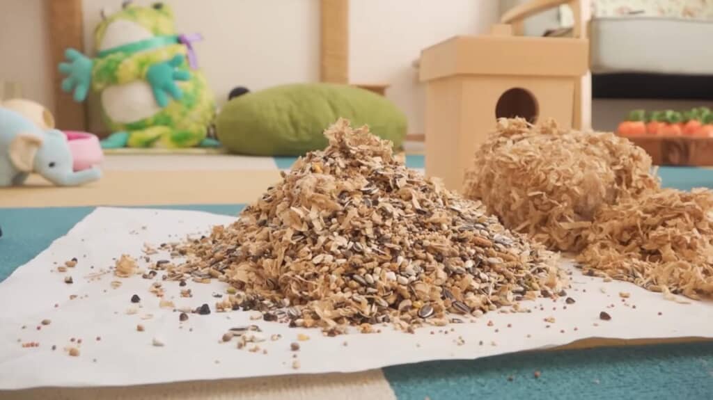 立派なピラミッドが完成