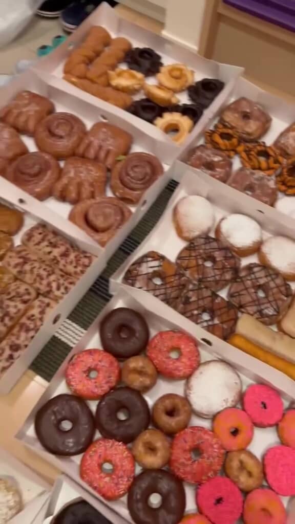 サイズもさまざま！