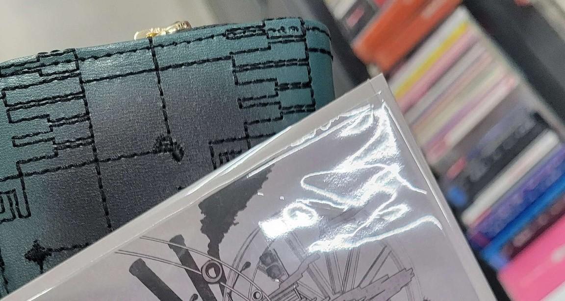 550円で買った中古CD→オンラインストアで販売価格を見ると……「脳汁出
