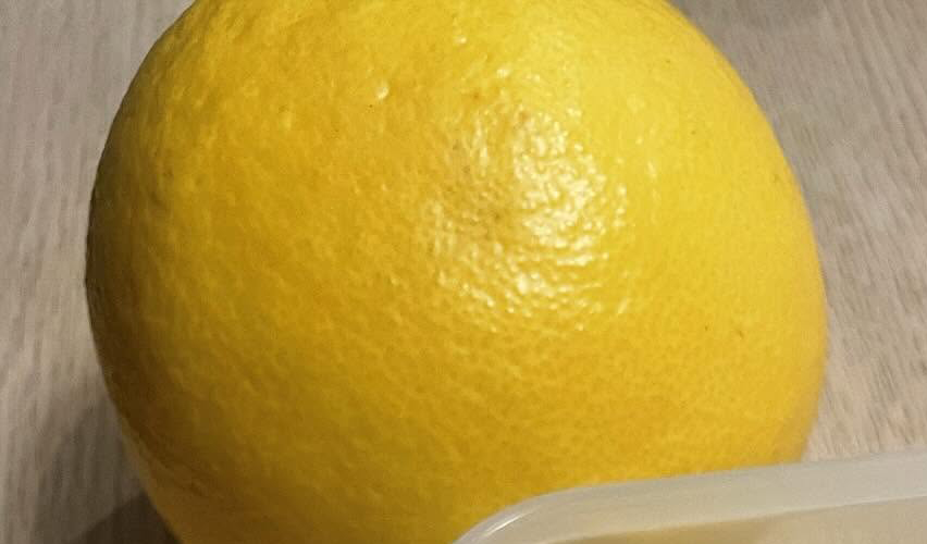 分厚い文旦の皮をどうむくか
