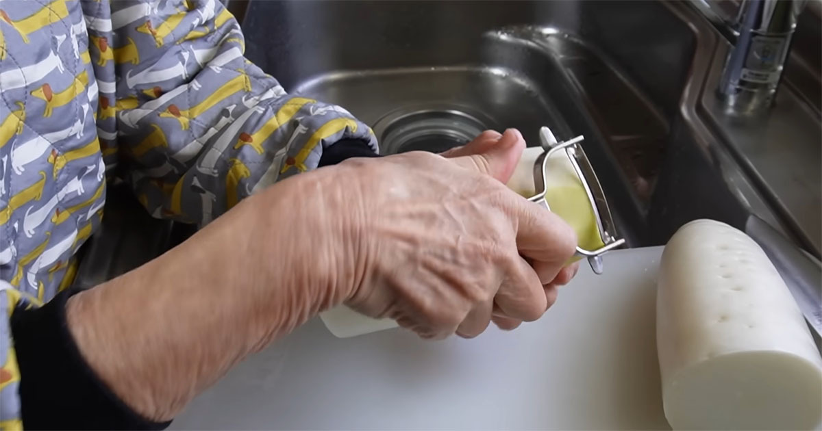 「主婦のお手本」80代おばあちゃんが手作りした“おもてなし料理”がすごい！「こんな素敵なばあちゃんが欲しかった」（1/3） | グルメ ねとらぼ