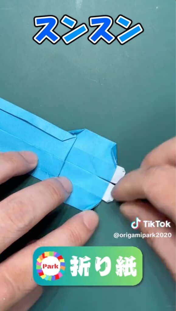 スンスンの目は特徴的ですね