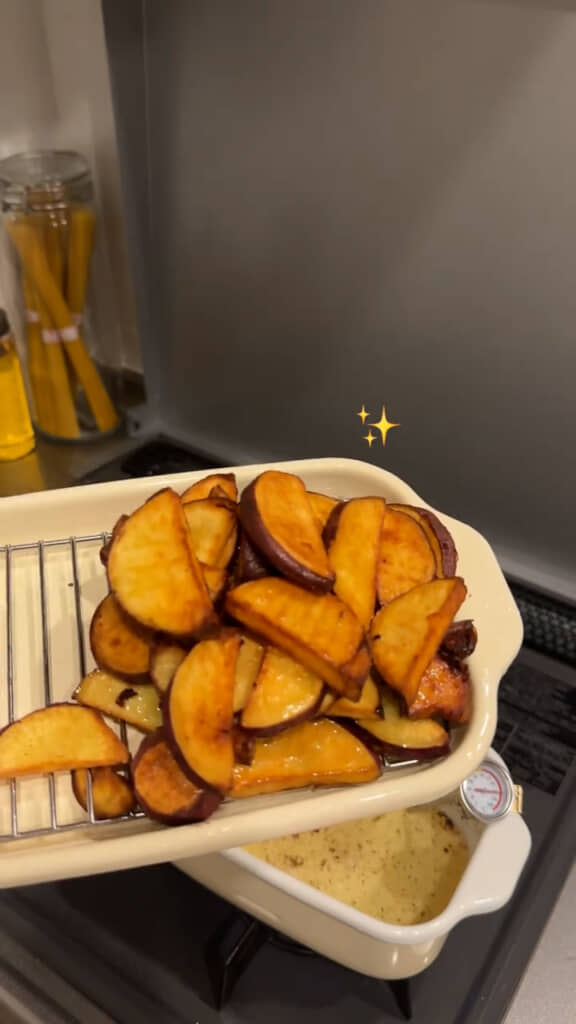 このままでもおいしそう！