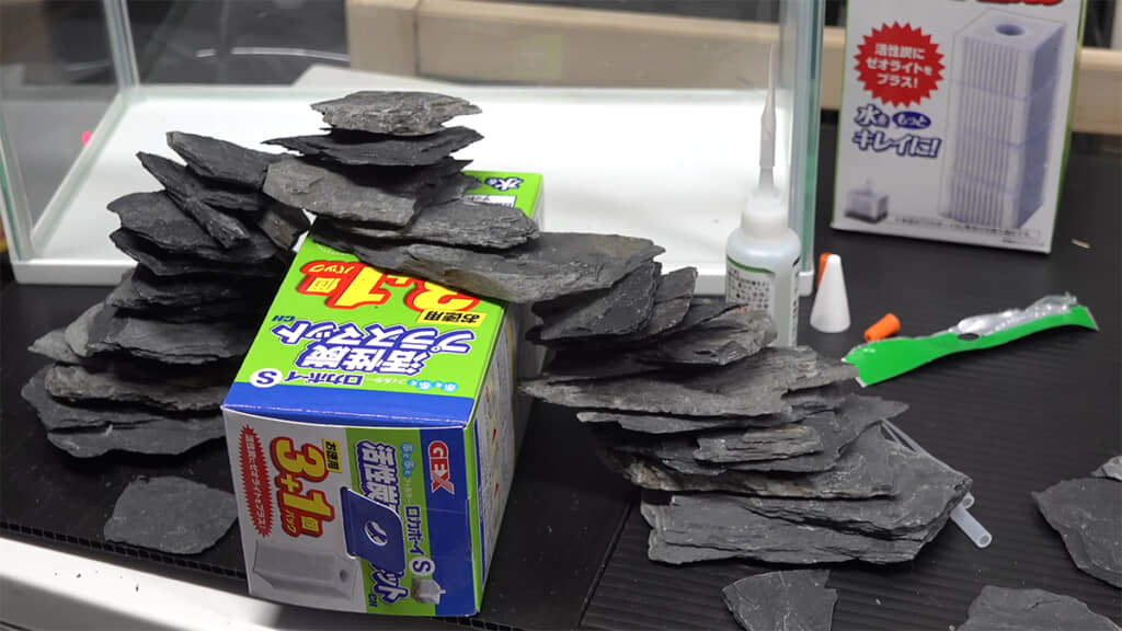 ミサワくんの引っ越しはもう少し先になりそうです