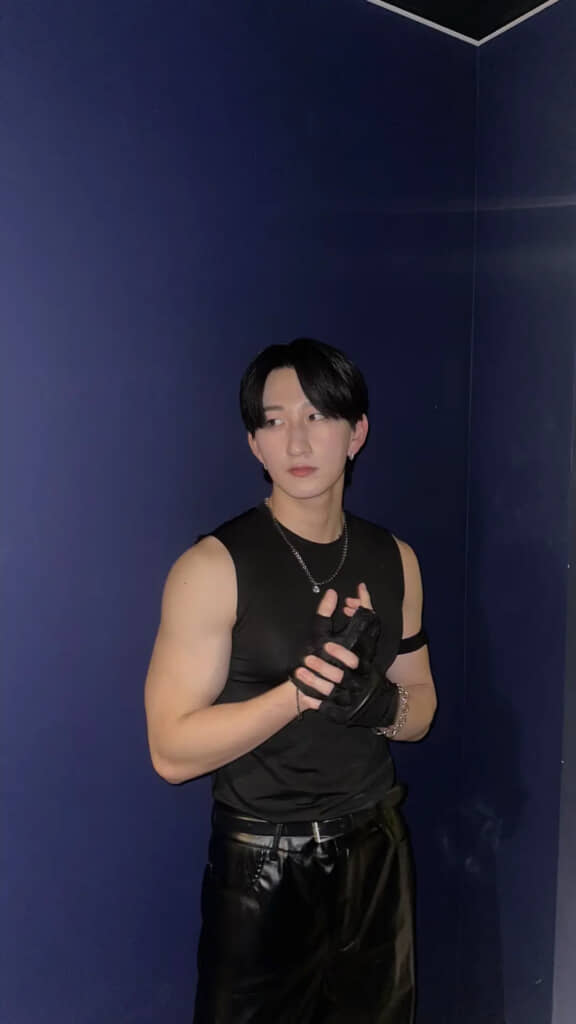 別人のように変化!