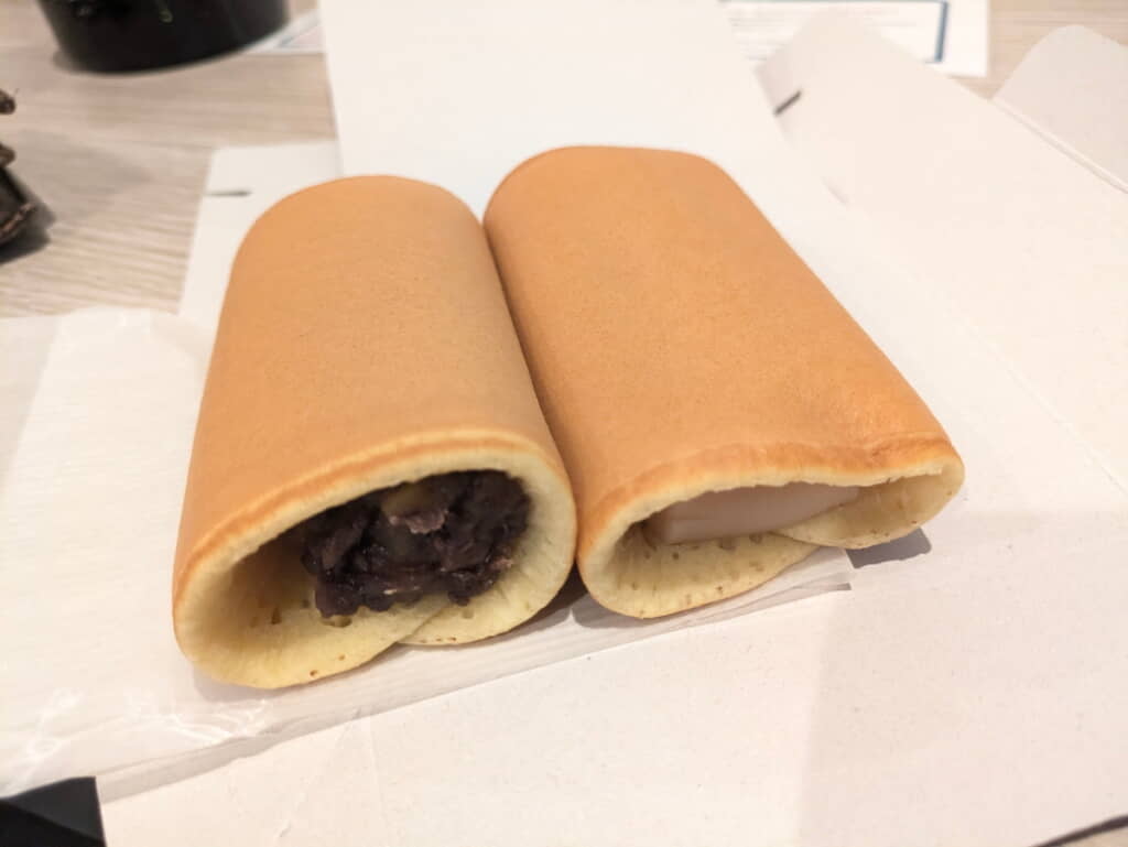 これはおいしいやつだ……！