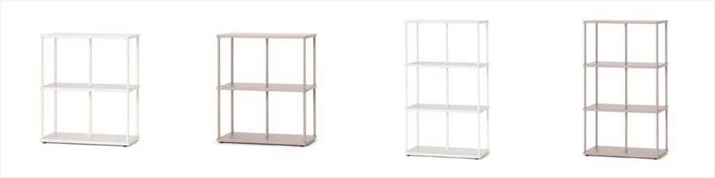 「リート シェルフ」M