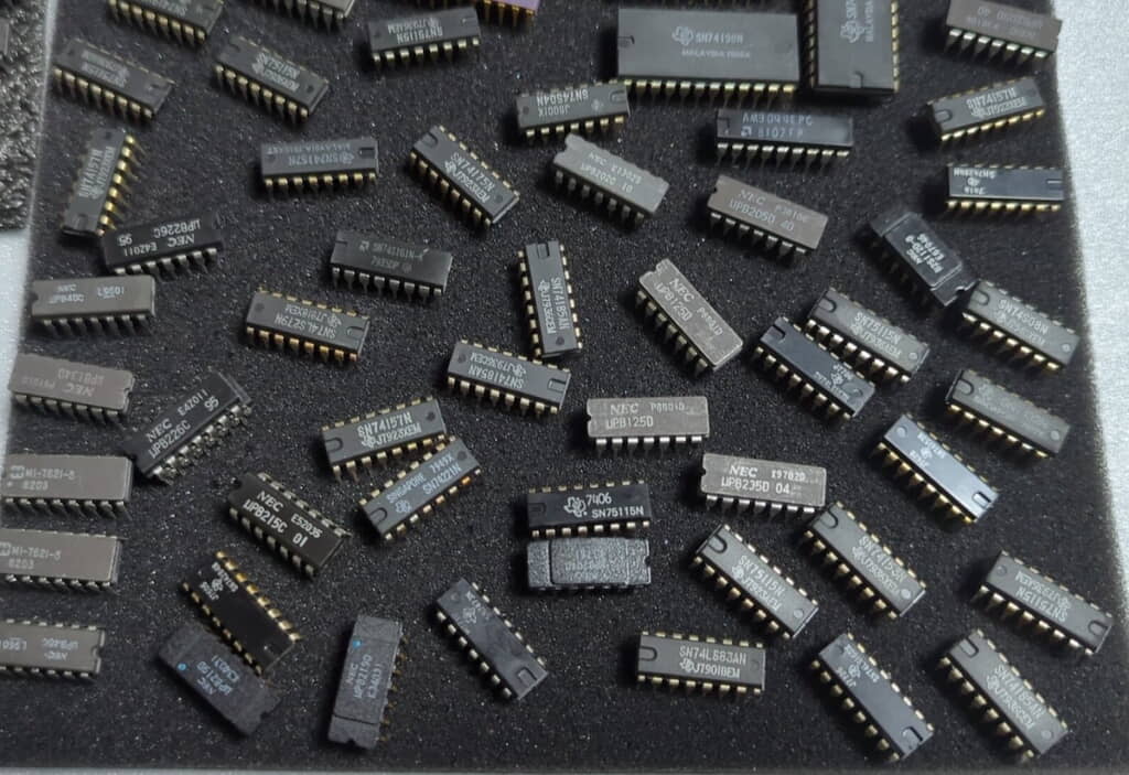 「見えるだけでも170個」