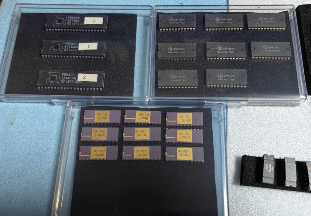 「こんな感じでケースに保存！」