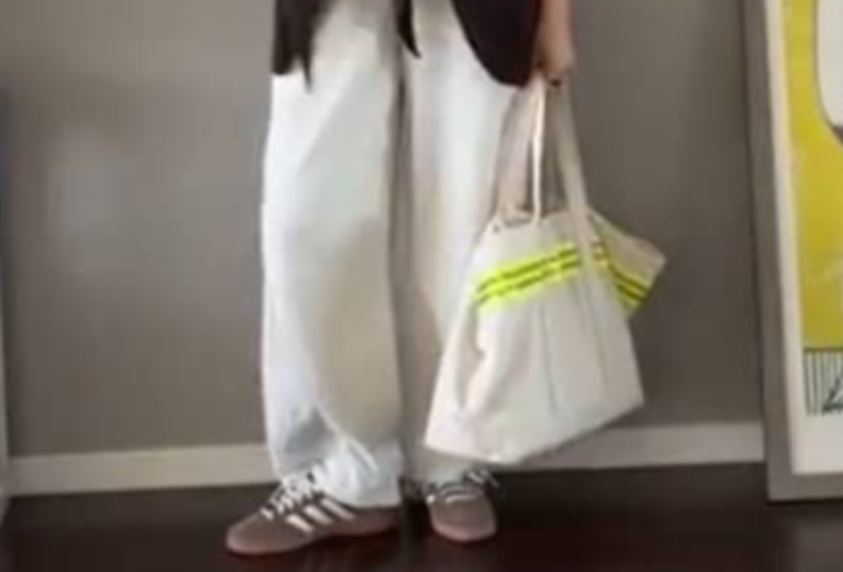 40代女性が提案するユニクロ・GUの高見えコーデに「60代ですがとても参考になります」「高身長の動画が少ないのでうれしい」の声（1/3） | ライフスタイル ねとらぼ