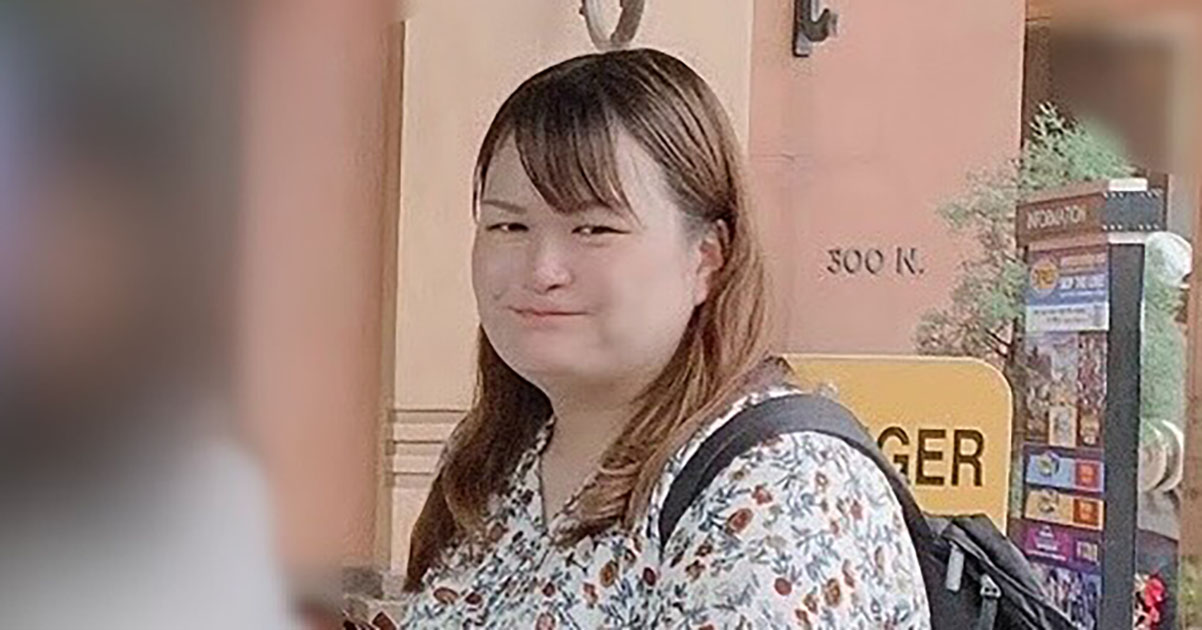 160センチ87キロのアラサー女性、悔しさをバネに努力し続けたら……　驚きの現在に「憧れのオシャレ顔」「クールでカッコいい」（1/3） | 美容 ねとらぼ