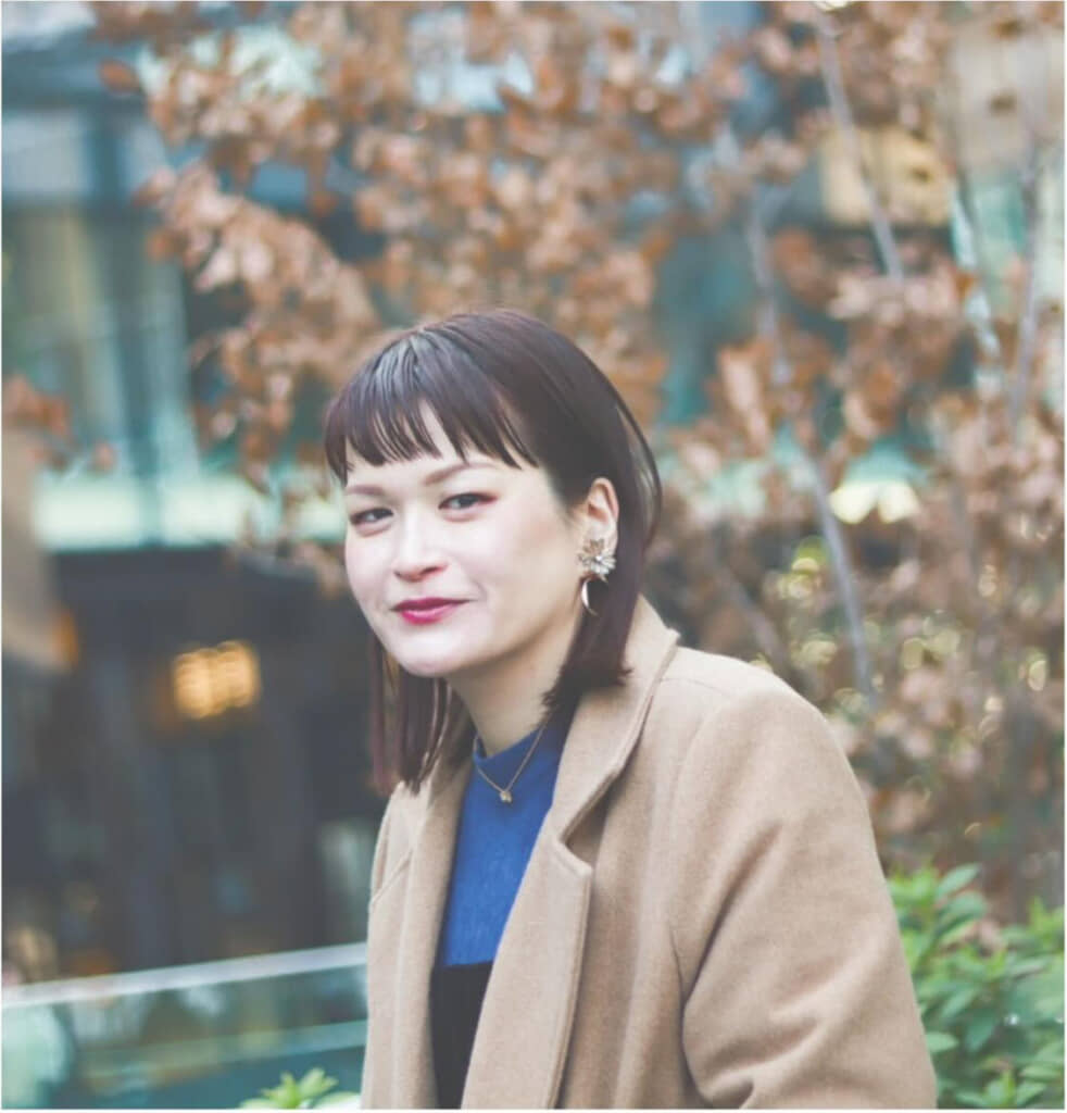 現在のmegumiさん