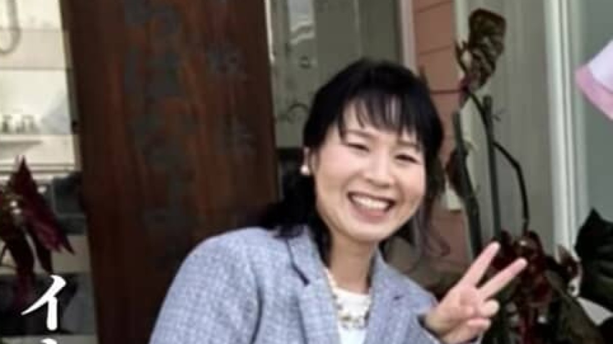 30歳ママ、スーツ姿の“老け具合”に絶望→3年後…… 「似合う」を探した“現在の姿”に「人は変われる!」(1/2) | 女性 ねとらぼ