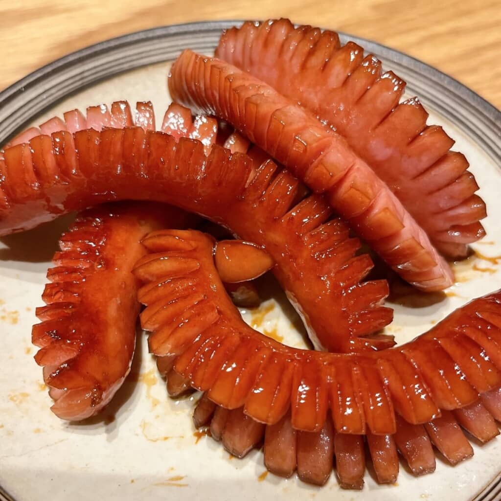 赤色で良かったと思うビジュアル