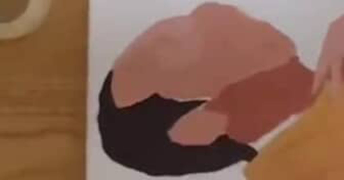 東京藝大院卒の「初心者画家」、生まれたばかりのおいっ子を描いたら……　とんでもない作品に「こういう絵画こそ価値がある」「涙が出ました」（1/2） | 絵画 ねとらぼ