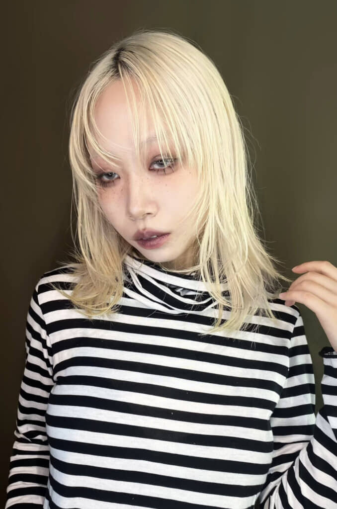 美しくて引き込まれてしまいそう