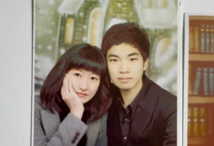 18歳と19歳で出会った、寄り添いあう男女→結婚して10年後……「何が起こったの」　まさかの“現在の姿”に「ちょっと待ってやばいww」【海外】（1/2） | ライフスタイル ねとらぼ