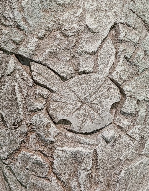 ピカチュウがいる！