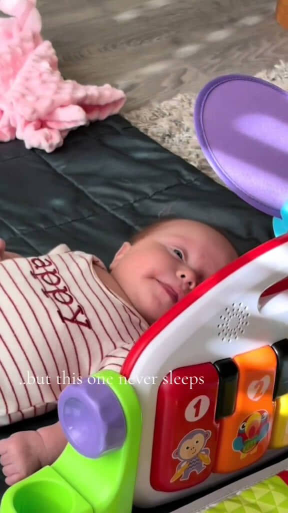 （1/2）お目々パッチリ