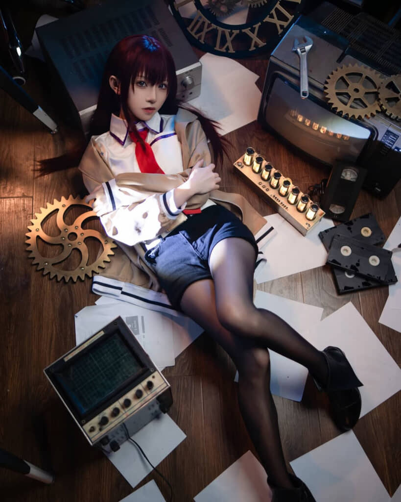 背景へのこだわりも感じられます