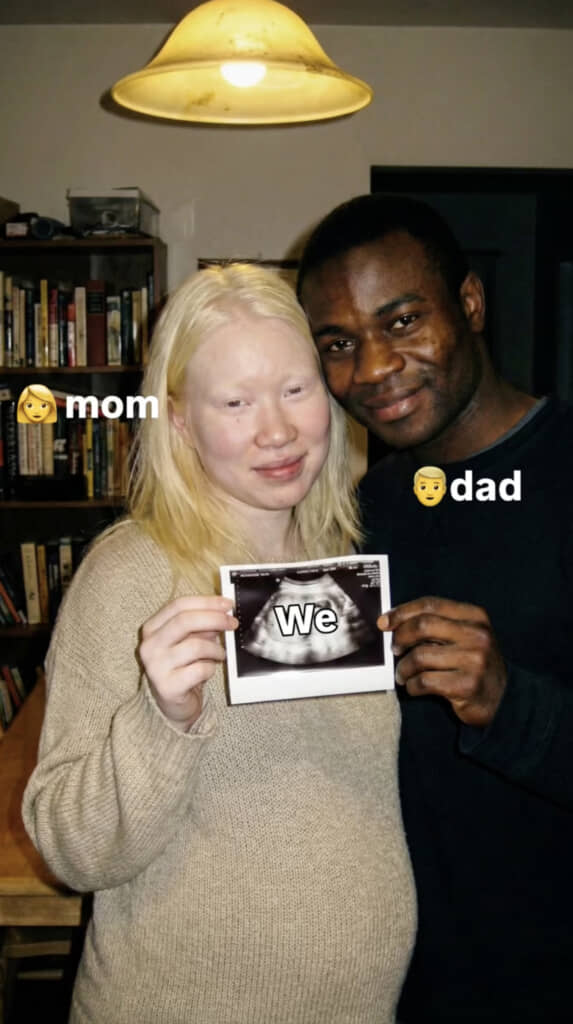 このときママのおなかにいた双子が成長し……