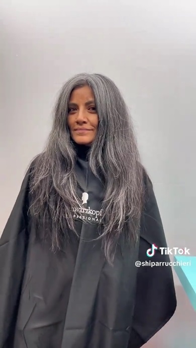 どうなる？（※画像はTikTokアカウント／@shiparrucchieriから）