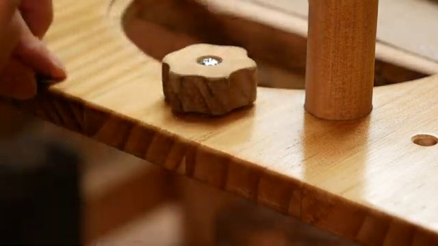 クルクル回せる水道のつまみ