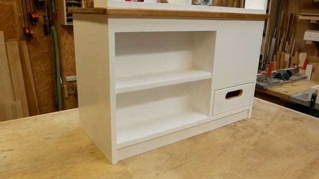 反対側から見たところ