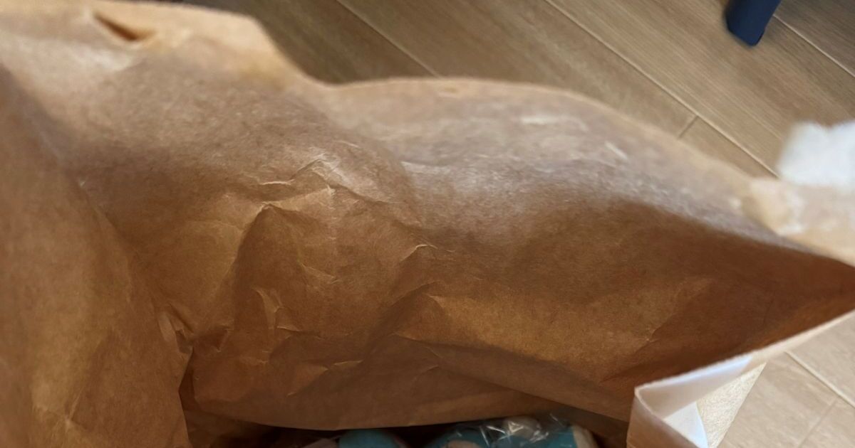 夫宛の荷物が到着→「開けていいよ」と言われ妻が開けると……　まさかの中身が196万表示「羨ましすぎる」「なんてよい旦那さんなんだ！」 | ライフスタイル ねとらぼ