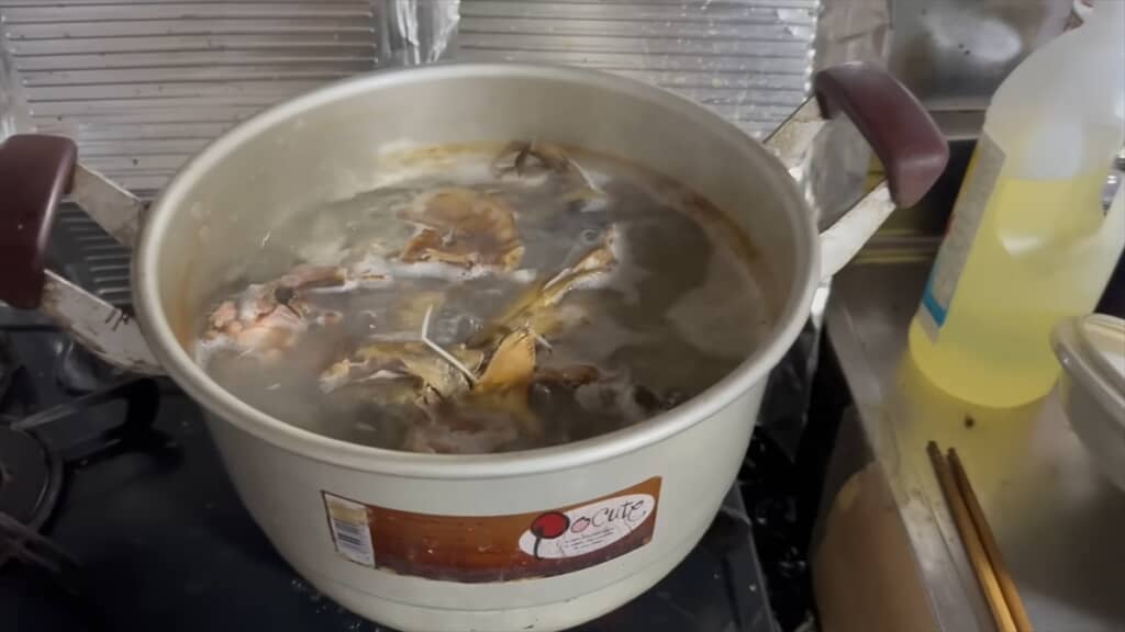 83歳のマサ婆ちゃんの日常