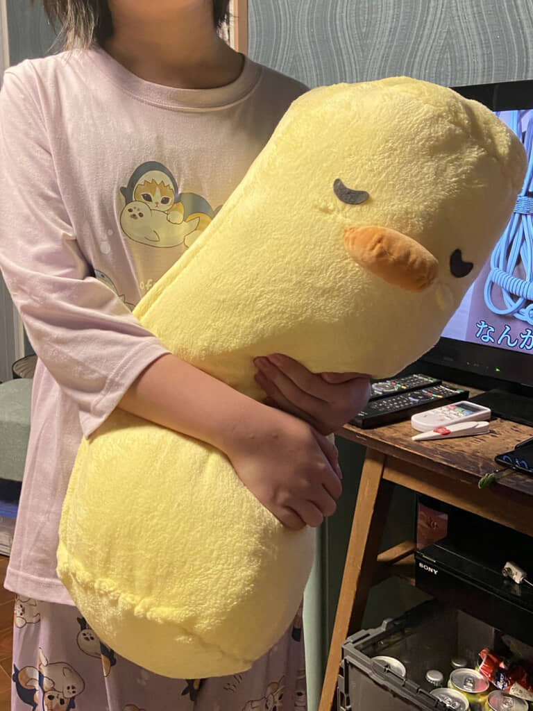 これはかわいすぎる……！