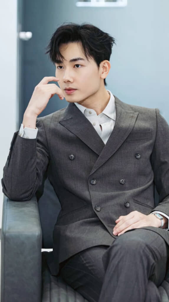 これが同一人物……!?