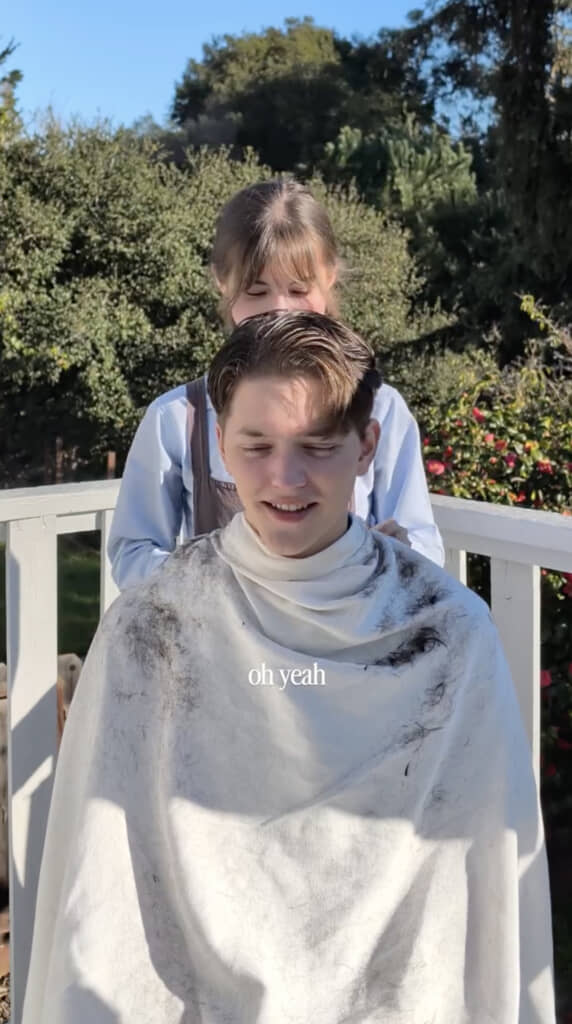 プロ並みの腕前……！