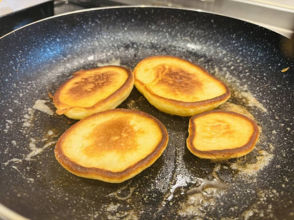 めっちゃ椎茸っぽい