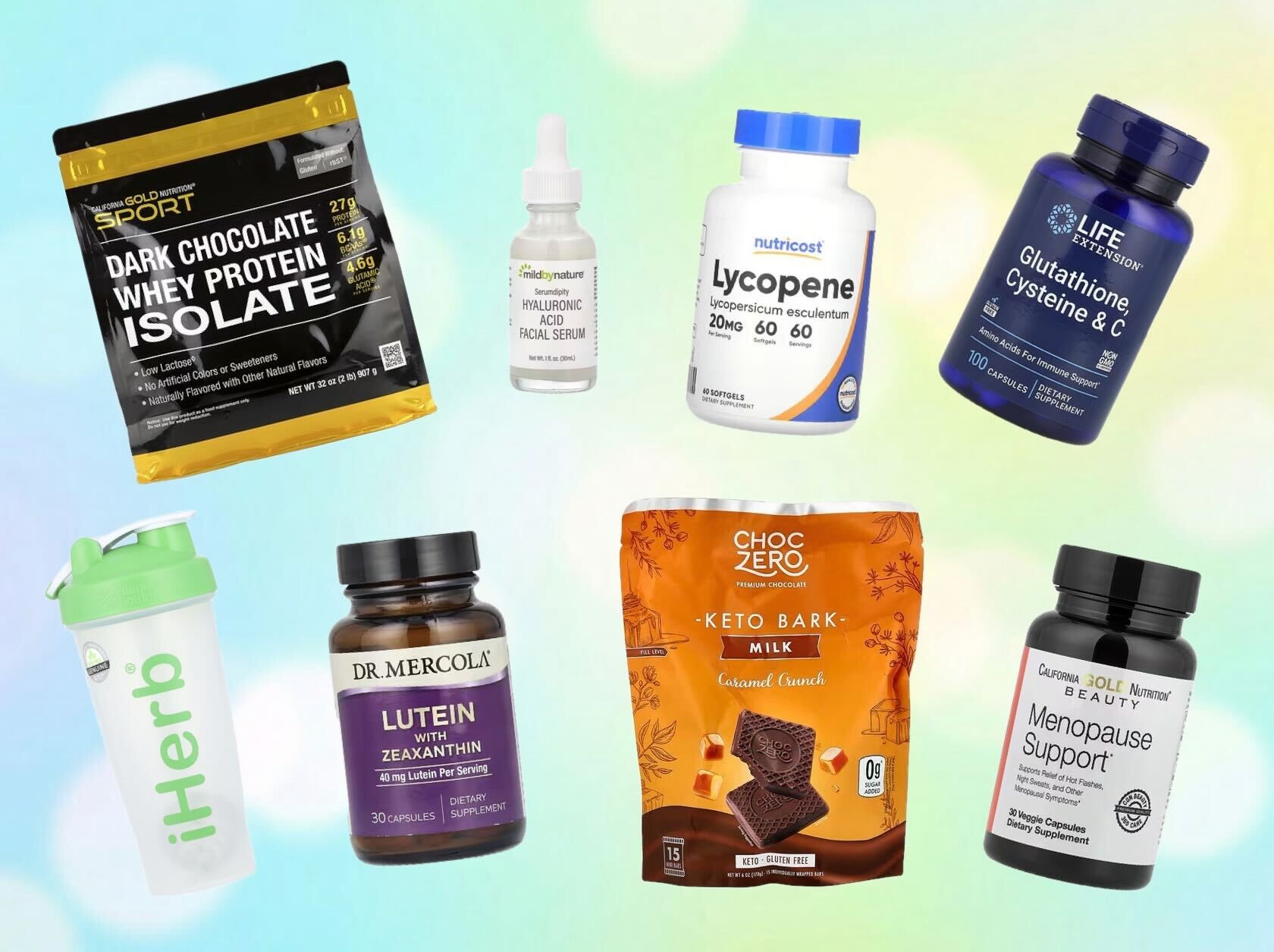 愛用している商品