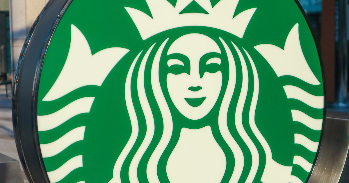 スタバで「ベンティサイズ」を頼んだら……　「えええええ！」出てきたものに衝撃「初めて見た」「やばすぎます」（1/2） | グルメ ねとらぼ