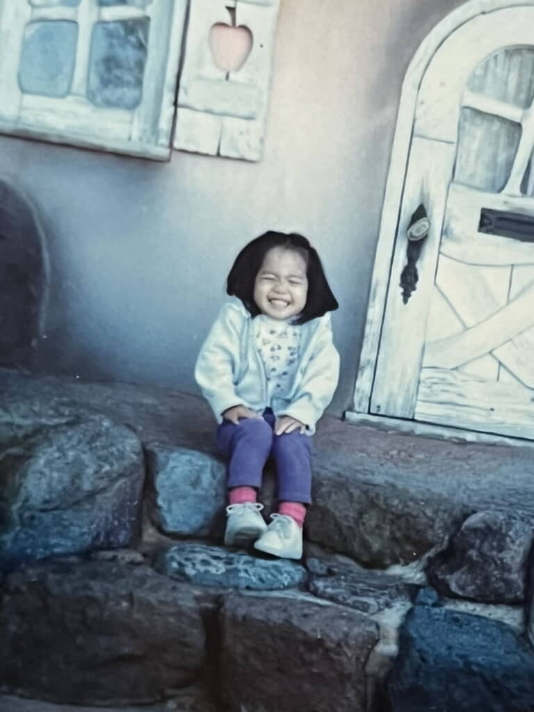 楽しくて仕方がないのが伝わりますね