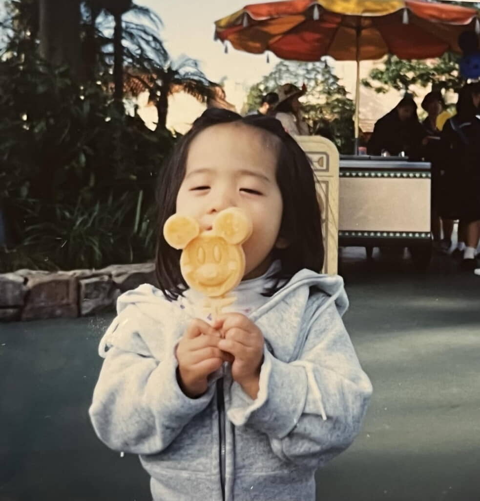 お菓子もおいしそう！