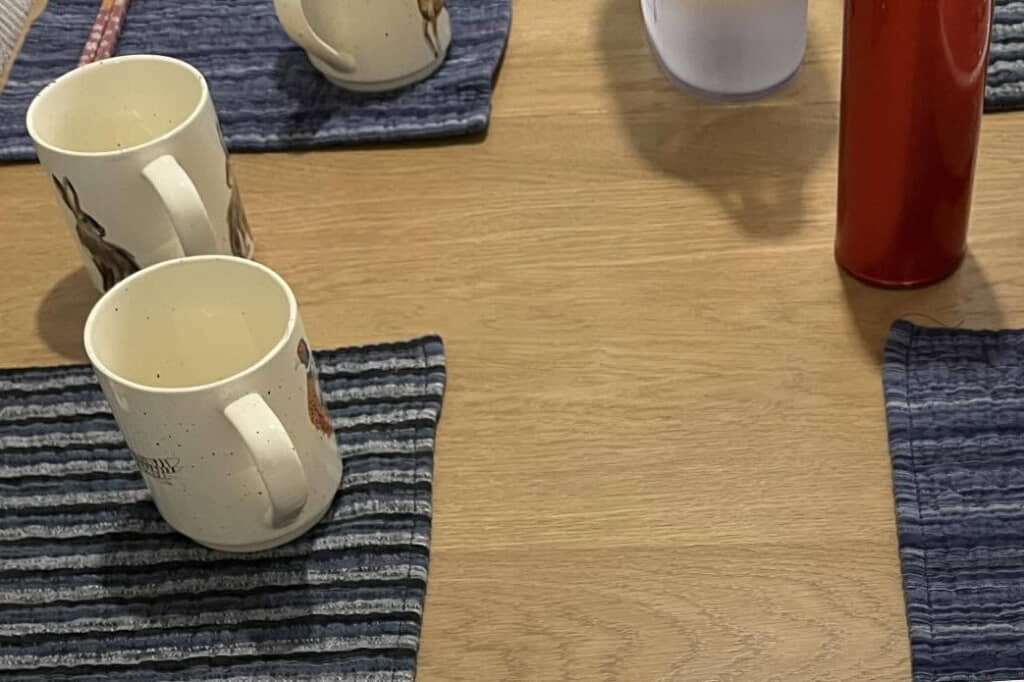 何もやりたくない夜の食事は……