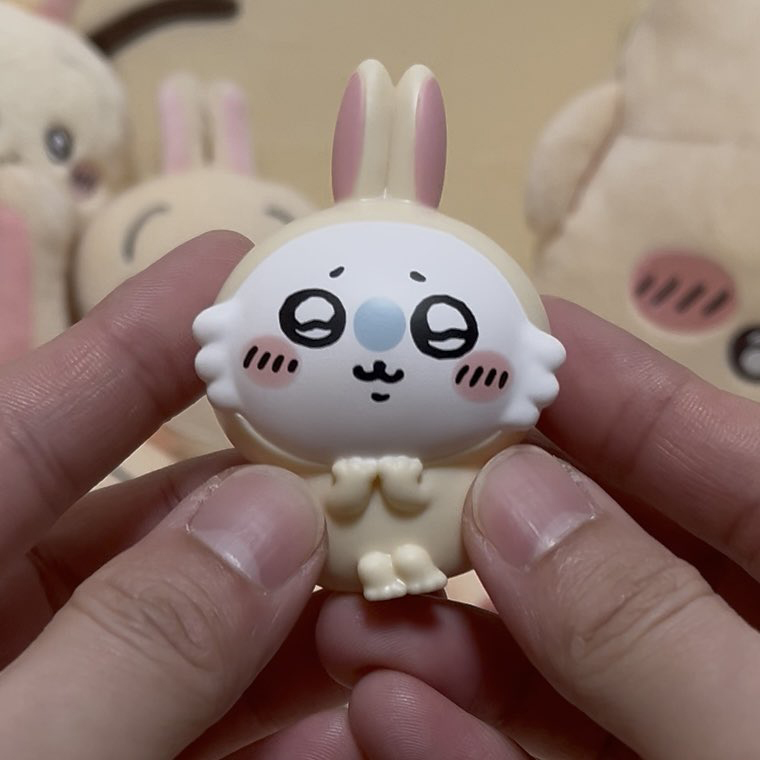 まさかのモモンガ！