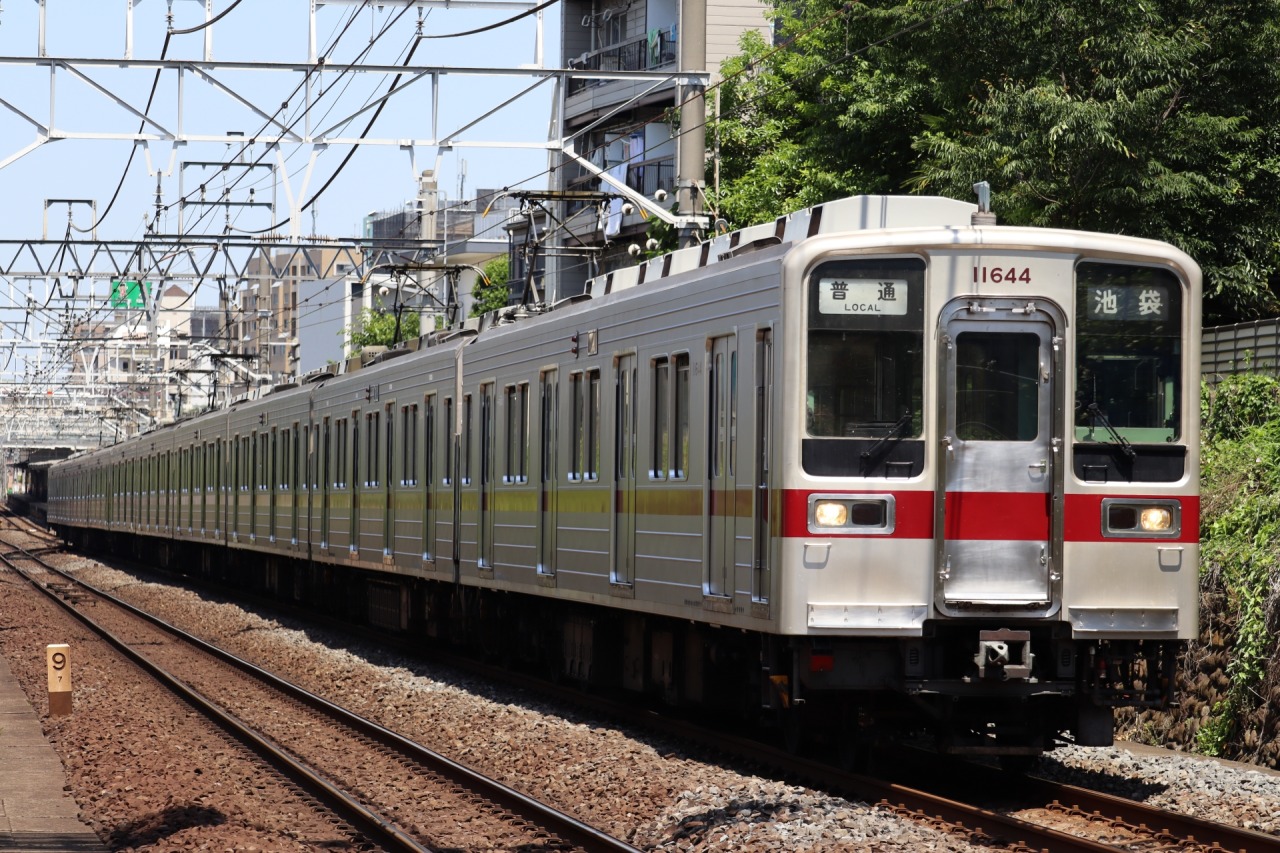 永住したい「東武東上線沿いの駅」人気ランキング！　第2位は「森林公園」、1位は？ | ライフ ねとらぼリサーチ