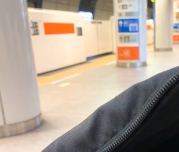 すました顔で会社員を演じているけど……