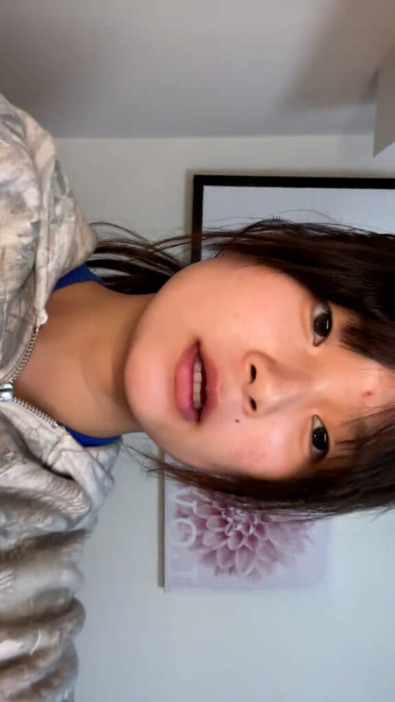 カメラワークに気を取られていると……