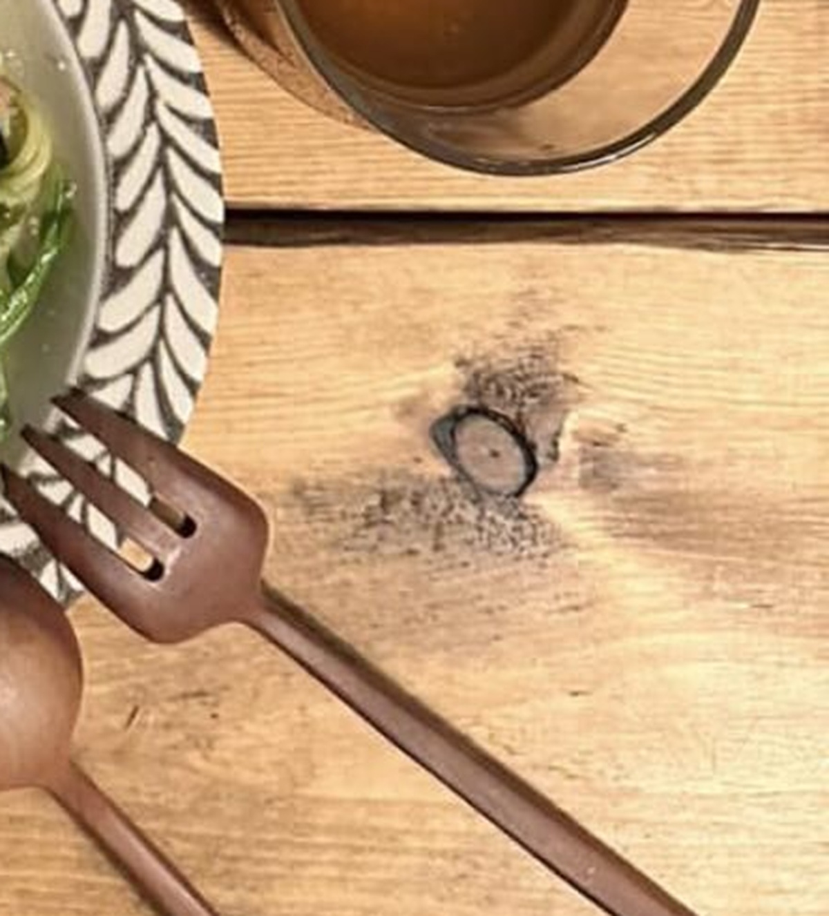 お店レベルの妻のご飯に驚き→夫がよく見ると……「俺は気づいている」　220万表示の光景に「うわー」「見習わせてください」（1/3） | グルメ ねとらぼ