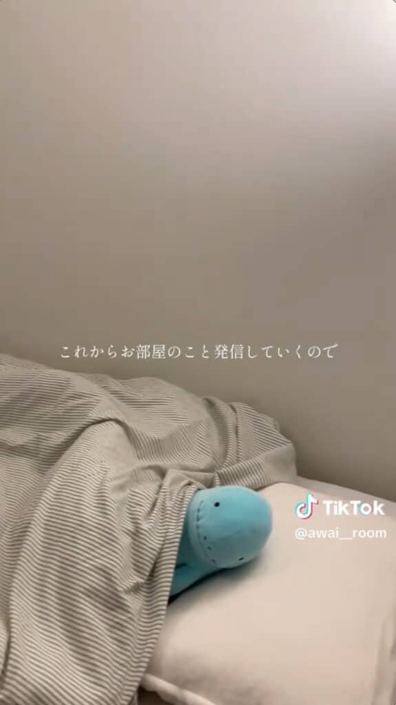 好きなものを集めて好きにレイアウトしたら、大好きな部屋になりました