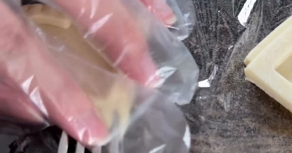 高1娘、初の本命チョコ作り→6時間後……母「こんなに本気出すん？」　気合の完成品に「青春やなあ！」「彼氏は幸せもんだなぁ〜」（1/2） | グルメ ねとらぼ